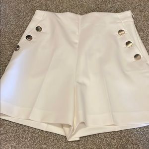Zara Shorts